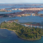 Certosa island